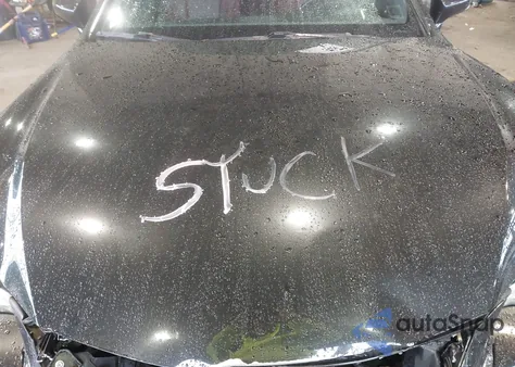 2017 Lexus Rc 300 z USA, uszkodzony, nr VIN JTHSM5BCXH5003289